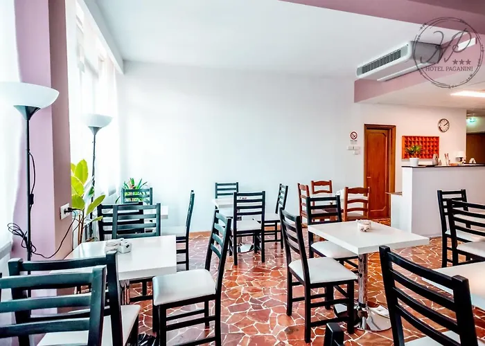 Hotel Paganini